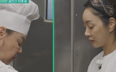 Kim Soo-mi and Seo Hyo-rim, mother-in-law conflict broke out