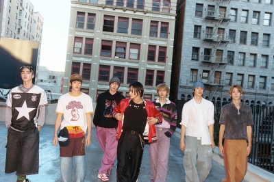 RIIZE releases 'BE ORIGINAL' performance video today