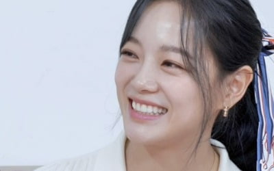 Kim Se-jeong, Burnout Confession, “What am I running like this for?”