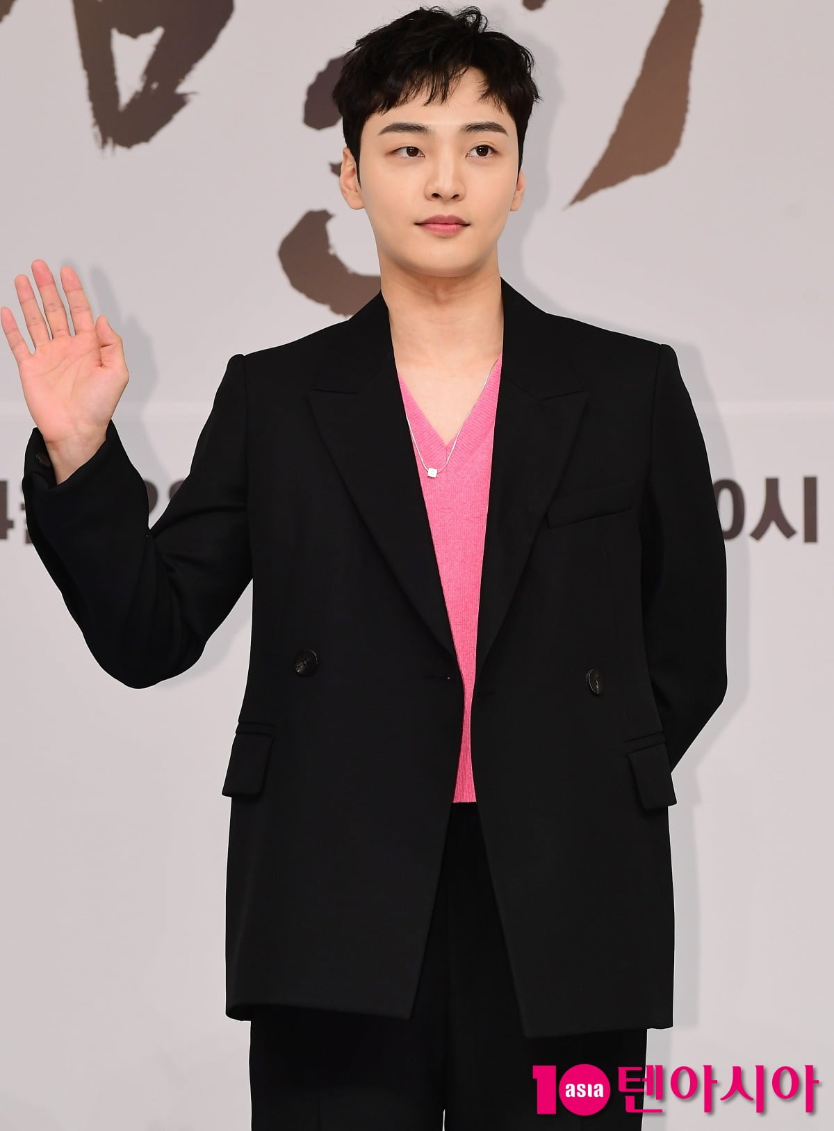 김민재 /사진=텐아시아 DB