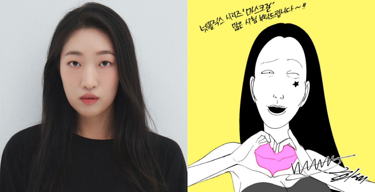 ./사진=에이스팩토리,넷플릭스