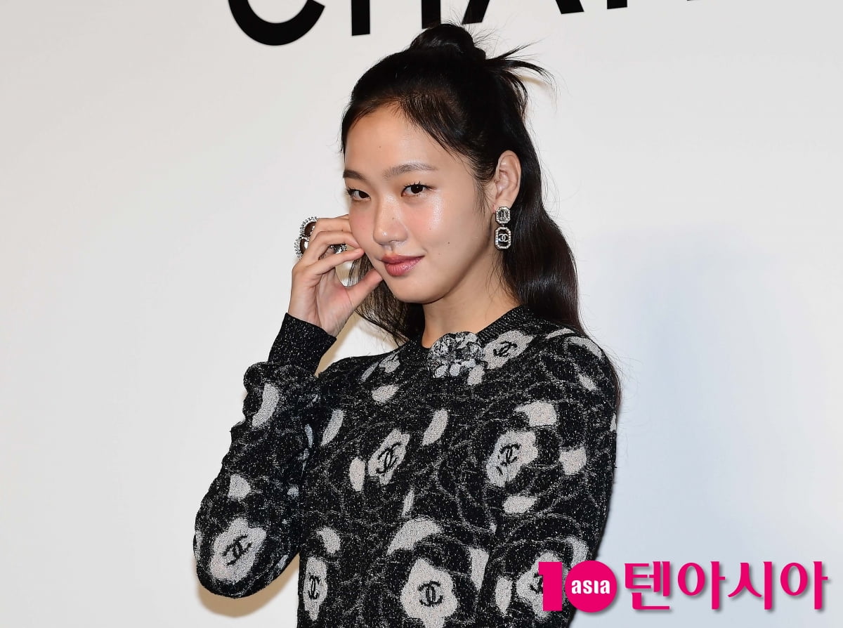 [TEN포토] 김고은 '시크한 분위기'