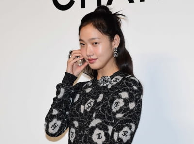 [TEN포토] 김고은 '시크한 분위기'