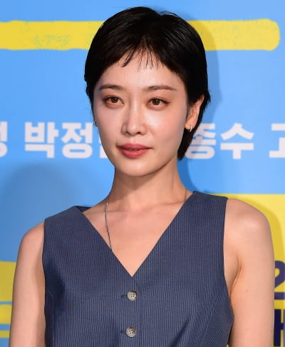 '학폭 의혹' 김히어라, 직접 심경 고백…"심려 끼쳐 죄송하다" [TEN이슈]