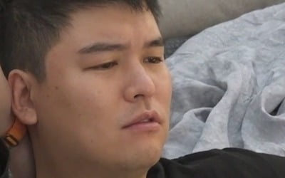'94 kg' Lee Jang-woo complains of side effects after fasting for 3 days
