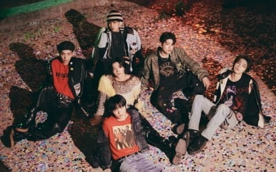 BOYNEXTDOOR's 'But Sometimes' MV surpassed 10 million views in just 3 days of release