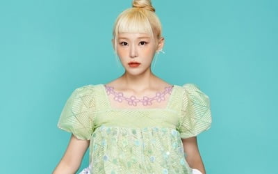 '오빠야' 신현희 "사랑스러움 녹인 신곡 선보일 것"…자작곡 '엉망진창' 발매