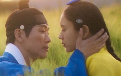 '연인' 결말 논란에도…美 2위→42개국 톱5, 해외에서도 통했다 [TEN이슈]