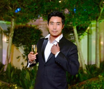 '우크라 참전' 이근, 뺑소니로 면허 취소됐는데…무면허 운전으로 또 입건 [TEN이슈]