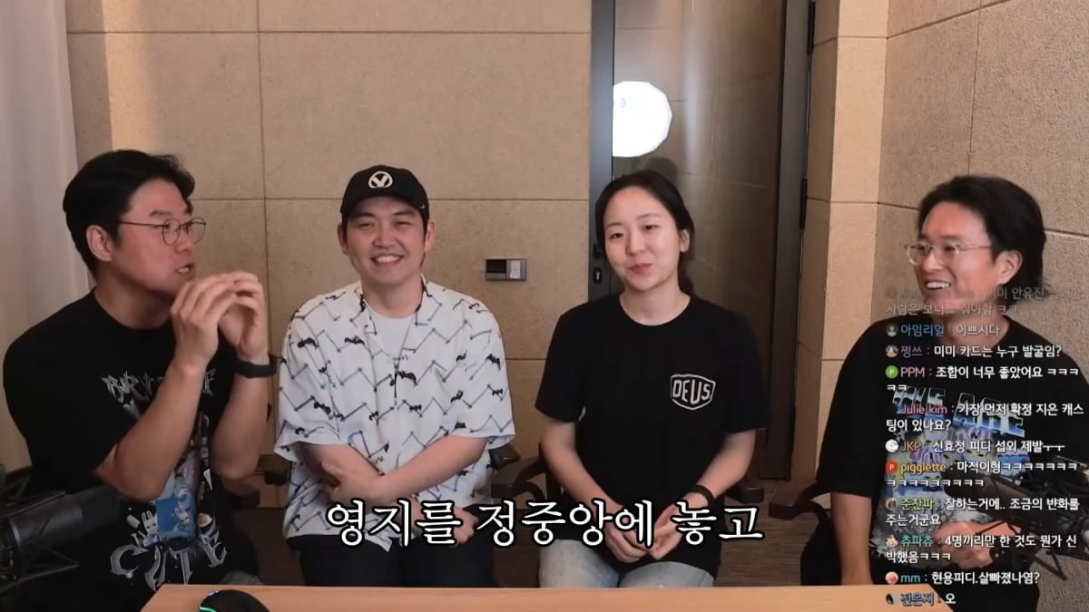 ./사진=유튜브 채널 '채널 십오야'