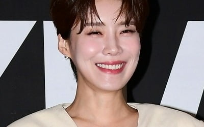 Jang Do-yeon joins 'Radio Star' as new MC