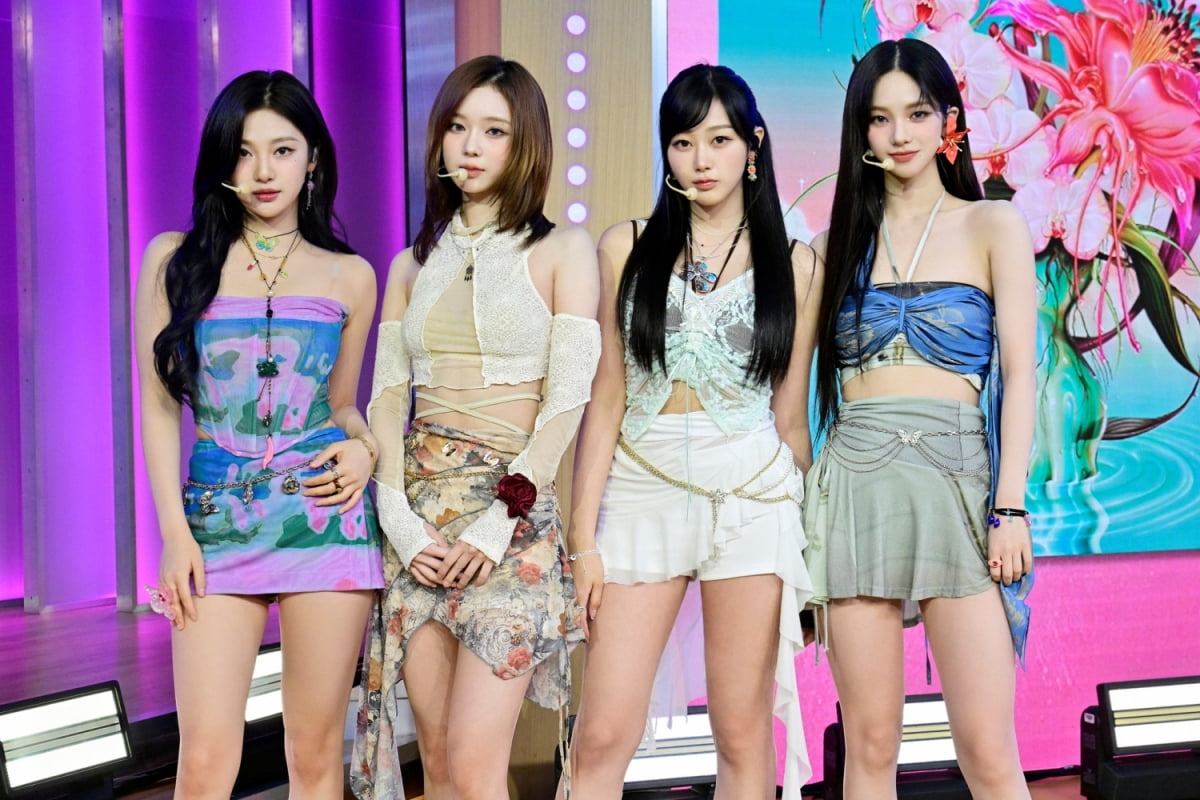 / 사진제공=SM엔터테인먼트