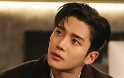 로운, 조보아에 취중진담…묘한 텐션('이 연애는 불가항력')