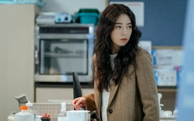 바닥에 쓰러진 임지연…"육탄전까지 벌여, 역대급 박진감"('국민사형투표')