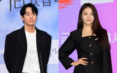 'Dating with Yoo-jeong' Lee Gyu-han, caught up in both love and work