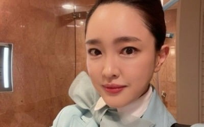 Jeong Tae-woo's wife leaves Korean Air, "What is a child? It's the second act of my life after 19 years."