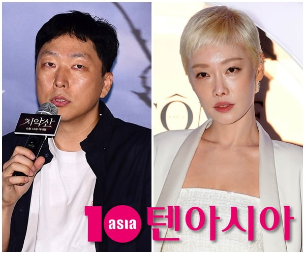 18토막 살인괴담에 김히어라까지 얹기...2연속 강원 원주시에 불똥 스파크[TEN스타필드]