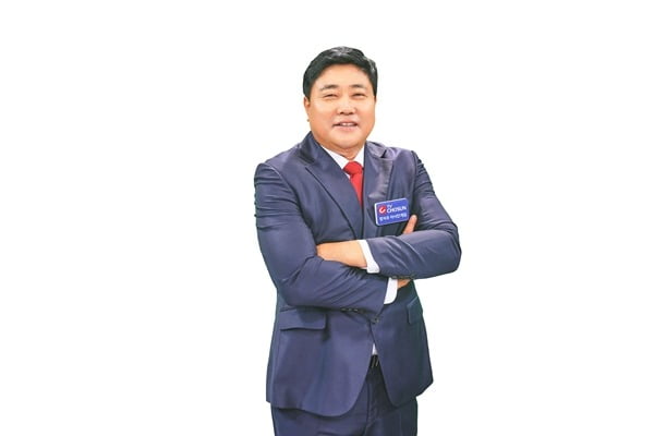 양준혁 / 사진제공=장군엔터테인먼트