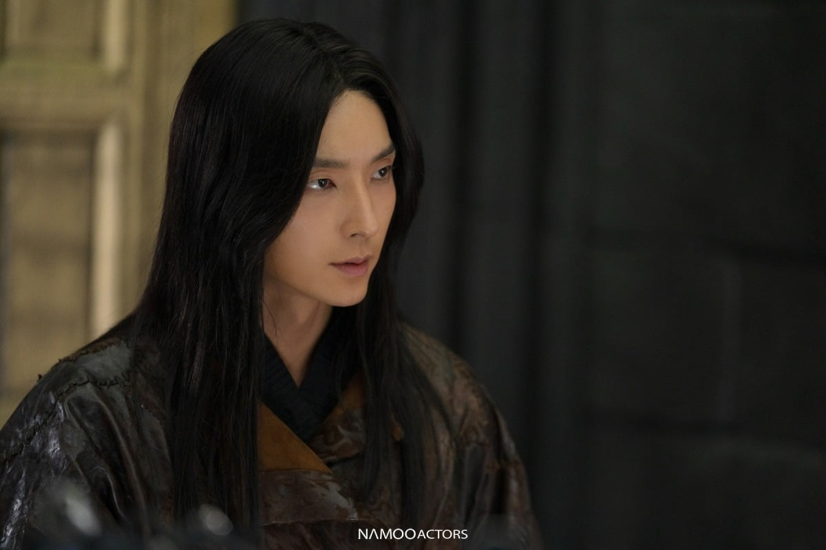 ./사진=tvN, 나무엑터스