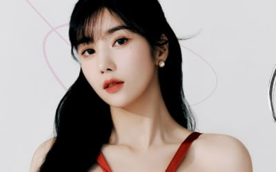 권은비, '글로벌 퀸' 강림…단독 콘서트 '퀸' 새 포스터 공개