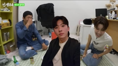 숏컷 장도연, 덱스와 헤어스타일 평행이론 "내겐 덱스핏이 최선"