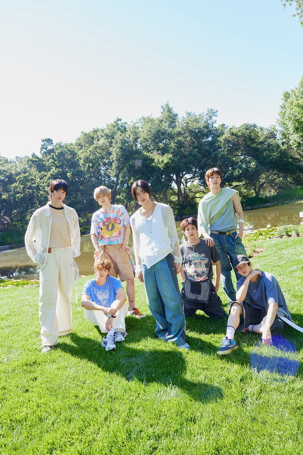 라이즈 / 사진제공=SM엔터테인먼트