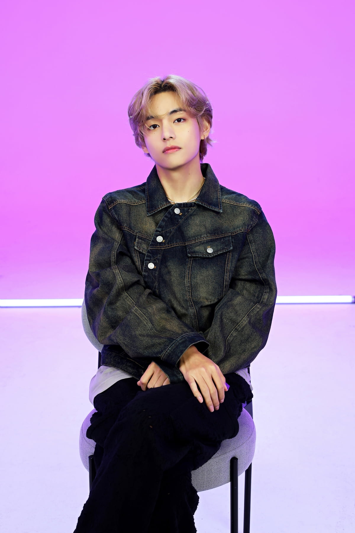 방탄소년단 뷔 / 사진제공=빅히트뮤직
