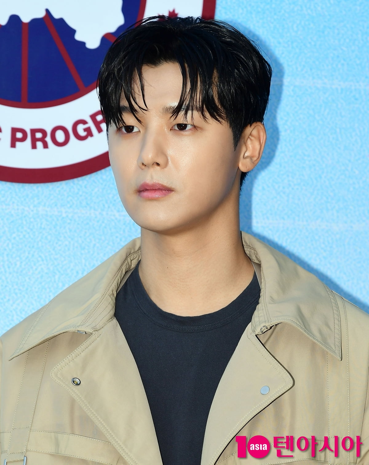 [TEN포토] 강민혁 '샤프한 비주얼'