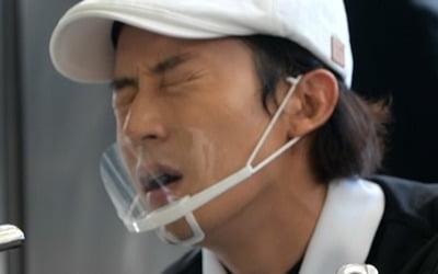 '60 billion CEO' comedian Heo Kyung-hwan has become a married man