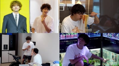 정혁 "전 여친에 잘 보이려 1500만 원 플렉스…환승연애 당해" 고백 ('살림남')