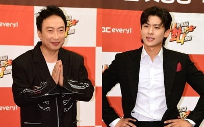 Park Myung-soo makes a statement about jeonse fraud, "He must be severely punished"