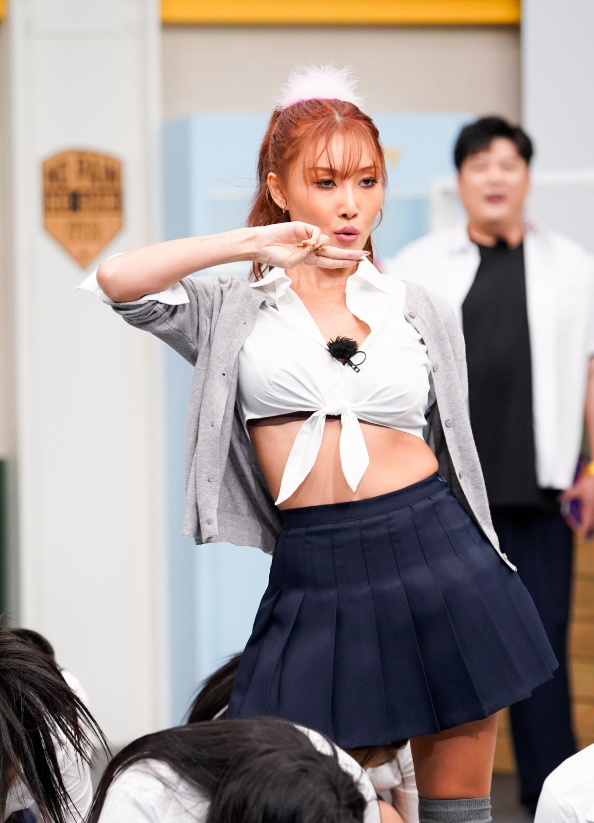'아는형님' /사진제공=JTBC