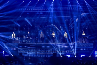 2PM 장우영 "'해야 해', '빨리 앨범 내야 해'하다가 탄생"