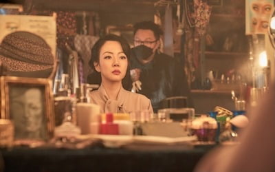 Movie 'COBWEB' perfectly recreates the 1970s