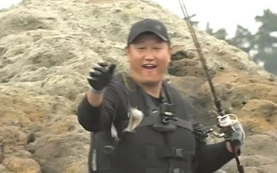 이대호, 역시 조선의 4번 타자…붐·안정환 "올해 본 어복 중 최고" 인정('안다행')