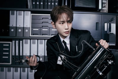 SHINee's Key releases new mini album today