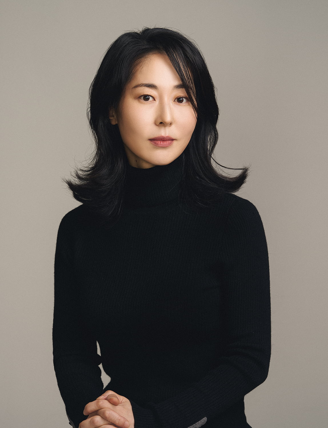배우 강말금/사진 = 에이스팩토리