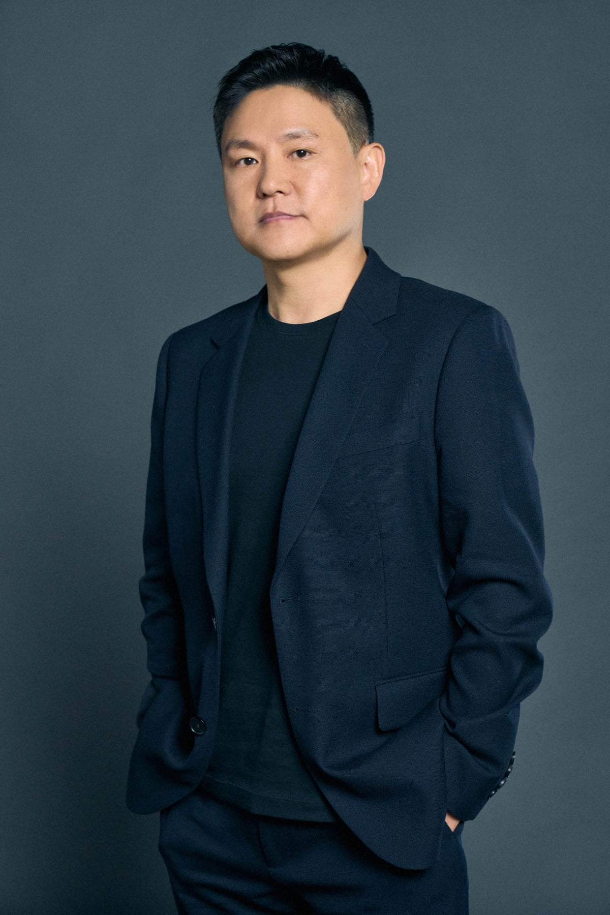 김진원 감독 /사진제공=넷플릭스