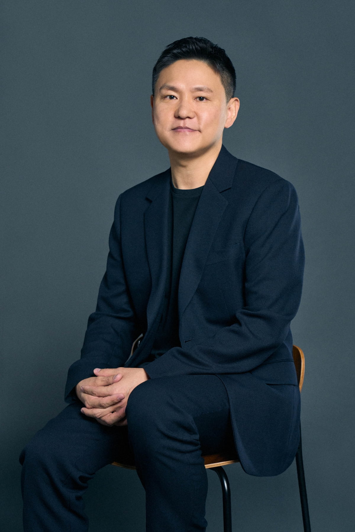 김진원 감독 /사진제공=넷플릭스