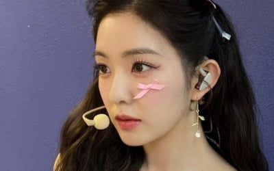 레드벨벳 아이린·웬디, 가을맞이 단풍 구경 함께 가고 싶은 여자 가수 1·2위[TEN차트]