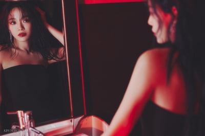 김세정, 美 포브스 등 주요 외신서 극찬 "새로운 시대의 문을 여는 가수"