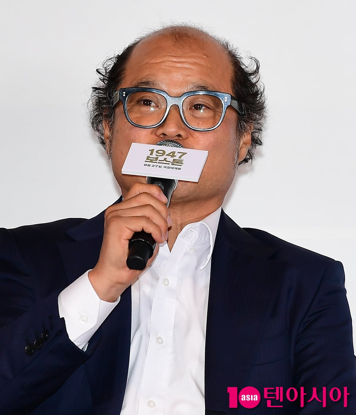 배우 김상호/사진=조준원 기자