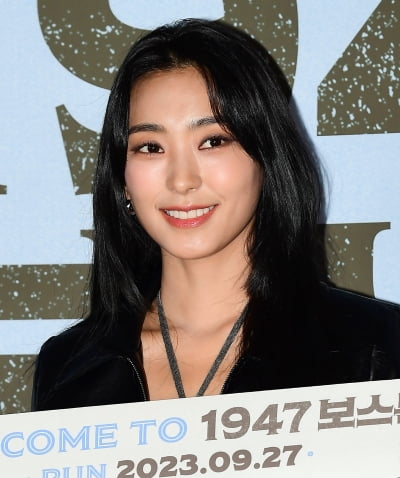 [TEN포토] 보라 '변함없는 미모