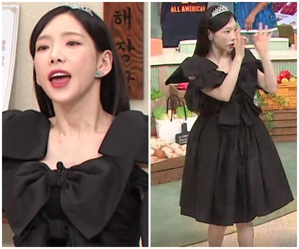 태연=놀라운 토요일