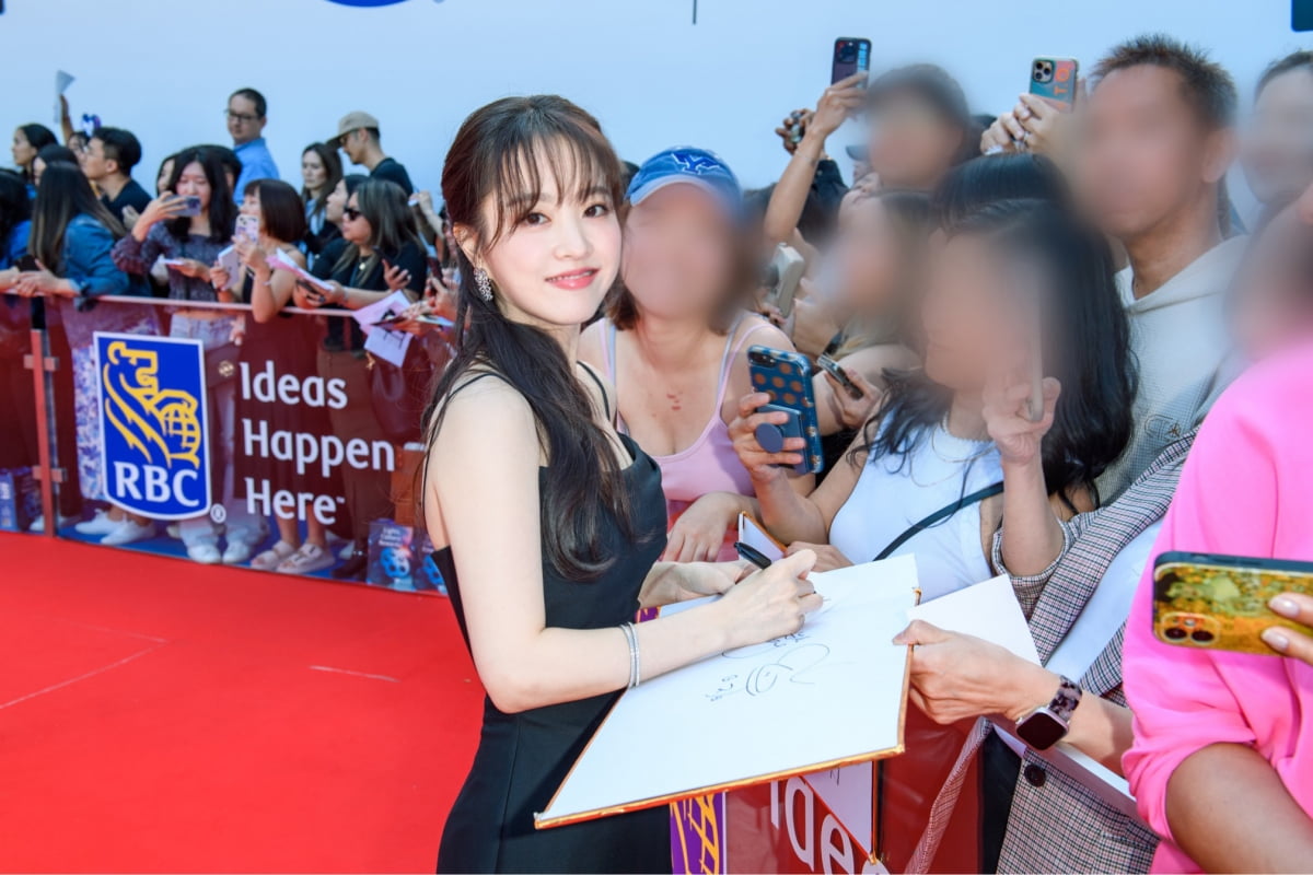 영화 '콘크리트 유토피아' 토론토 국제영화제/사진 = 롯데엔터테인먼트