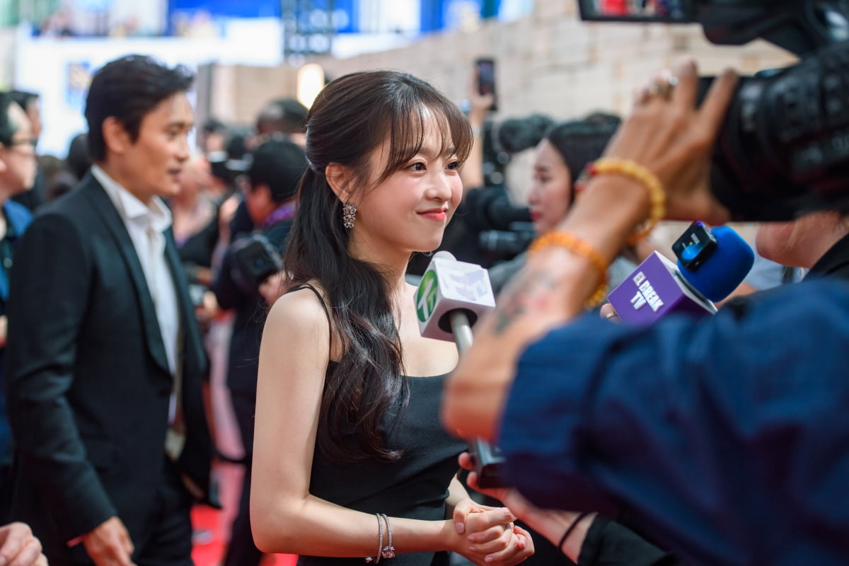 영화 '콘크리트 유토피아' 토론토 국제영화제/사진 = 롯데엔터테인먼트