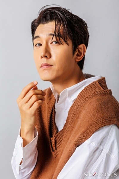 Lee Ki-woo appointed as public relations ambassador for the 6th Seoul Animal Film Festival