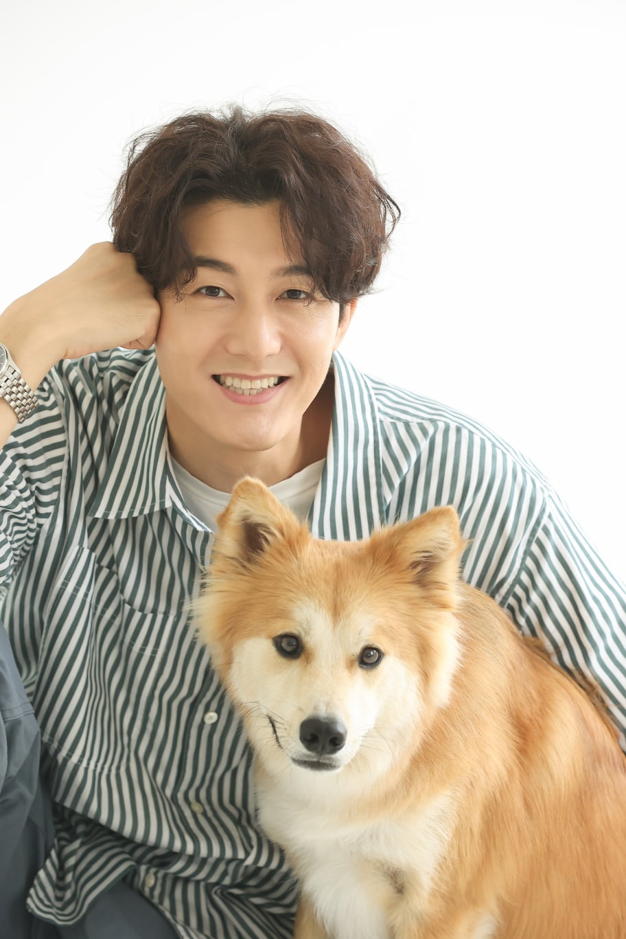 배우 이기우/사진 = 서울동물영화제