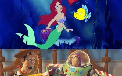 BIAF2023 Disney special exhibition will screen 6 films from ‘The Little Mermaid’ to ‘Zootopia’