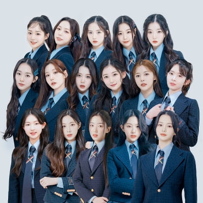 '가능성의 아이돌' 트리플에스, '팬 선택' 받는다